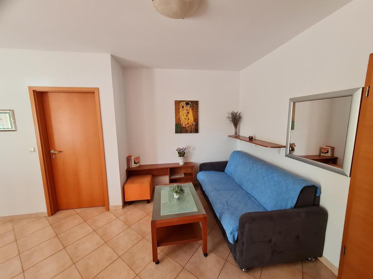 Apartments Spert Umag Dış mekan fotoğraf